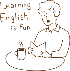 現役大学教員がマンツーマンで英語を教えます