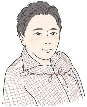 英語講師 近藤嘉宏
